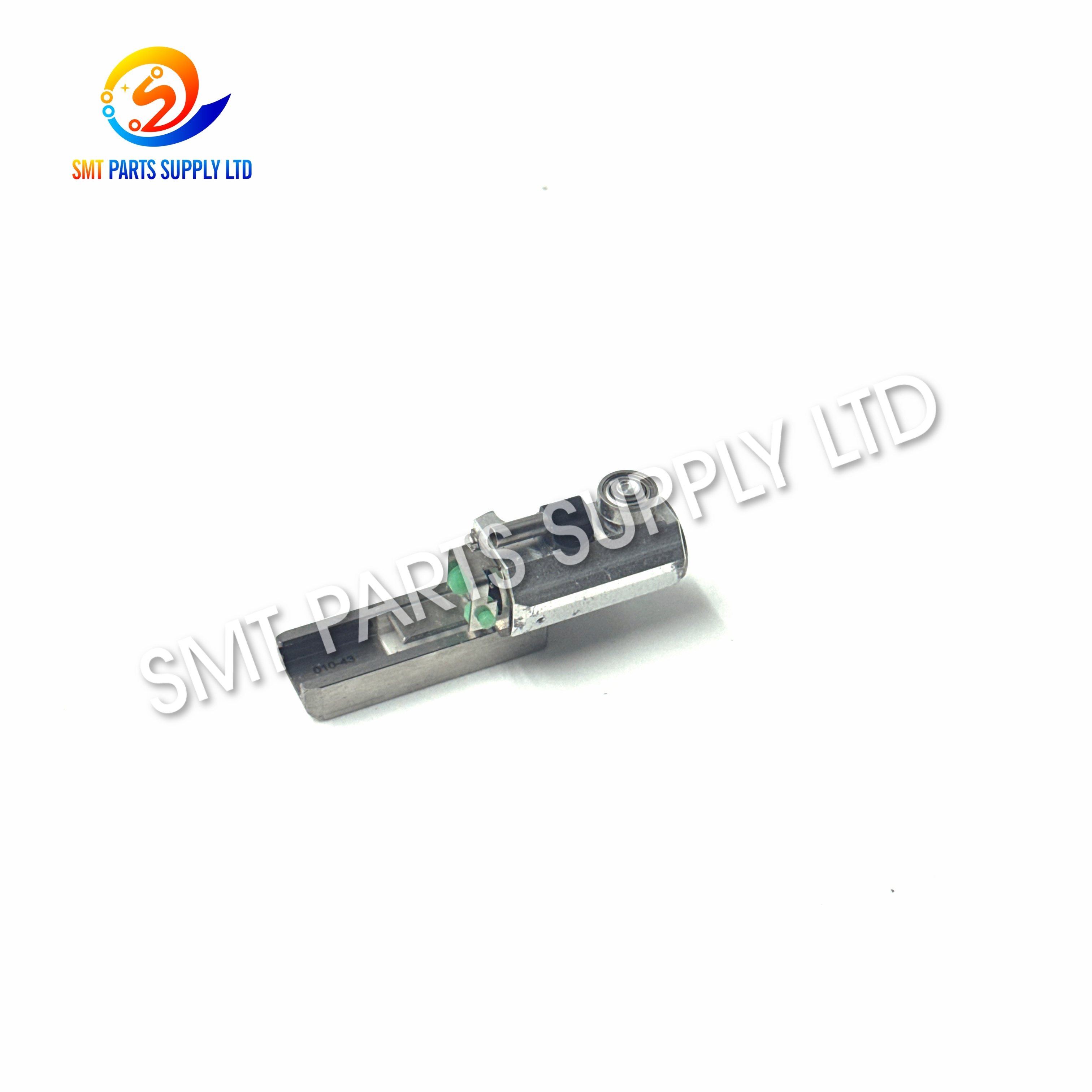 ASM SIPLACE 00319748S04 DLM2 RV12 12-Position Segment for HS50 HS60