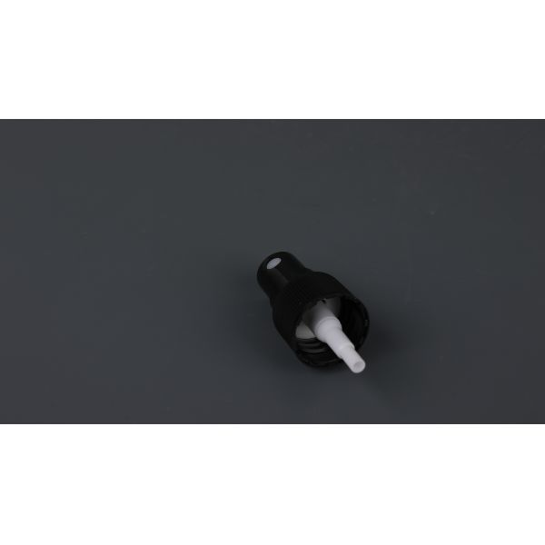 360 Degree Perfume Sprayer 0.1cc Dosage Travel Perfume Atomiser Pump