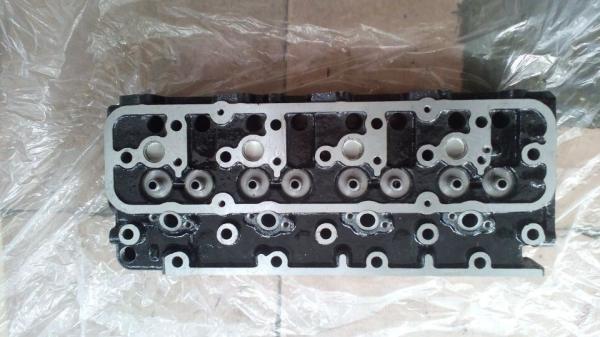 111017870071 Engine Cylinder Head Toyota Engine Model 2z Material Casting