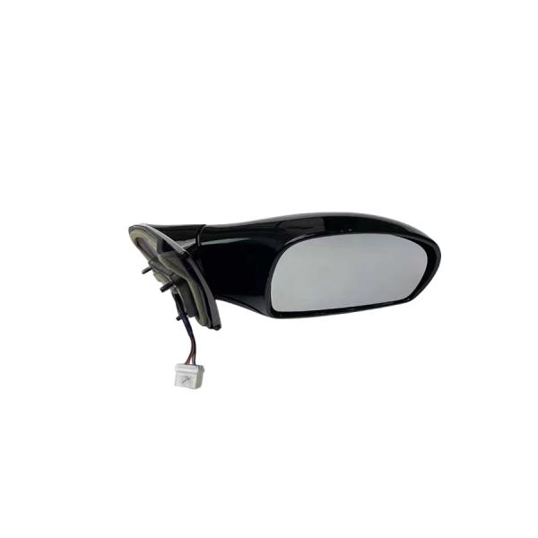 Chery A5 Cowin3 RiichG3 Side Mirror Reflective Components for Rearview Mirror Assembly