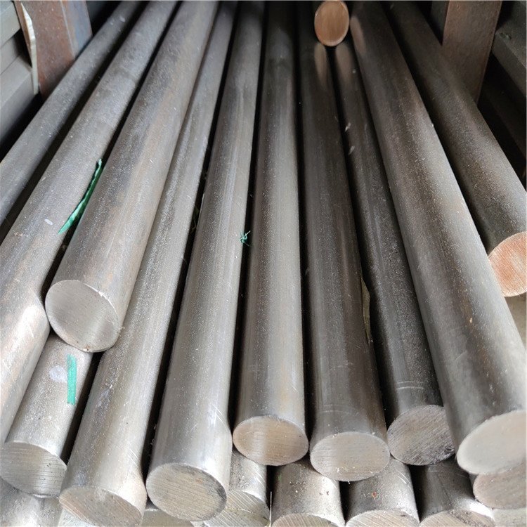 17-7PH Precipitation-Hardening Stainless Steel Round Bar with High Strength and Hardness Excellent Fatigue Properties and Good Corrosion Resistance