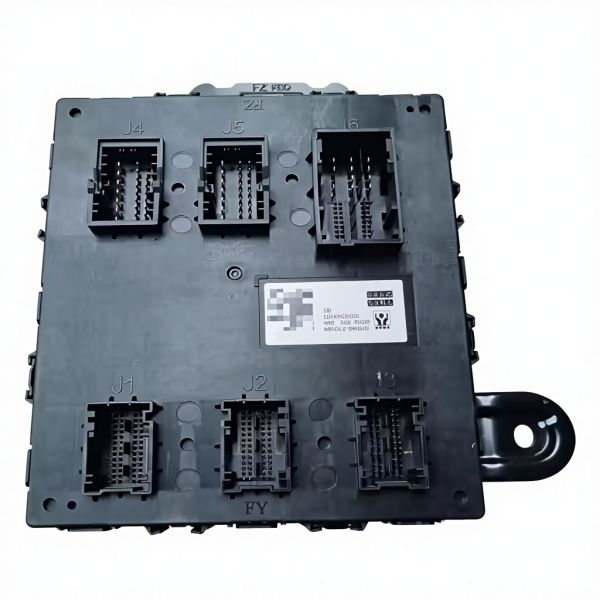 For Ideal L6L7L8L9 Front and Rear Body Control Modules Body Controller Control Computer BCM Module Oem LAA-36000015