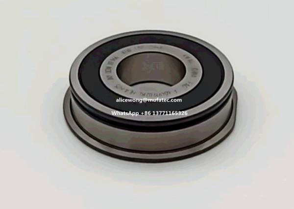 F-604919.02 F-604919.02.KL-HLA-H75 Volkswagen OGC gearbox bearing flanged bearing 30*79/80*18mm