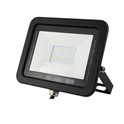 A luz de inundação ultra fina Driverless Ip65 do diodo emissor de luz Waterproof 200W 150W 100W para exterior
