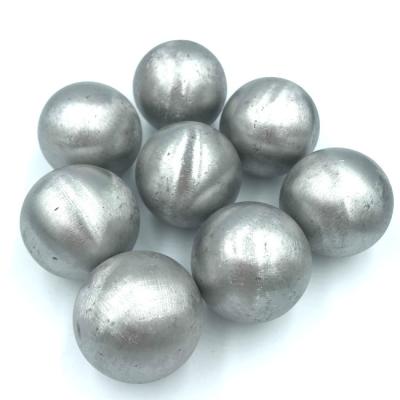 Magnetic Carbon Steel Hollow Ball Hollow Metal Spheres Polished Hollow Steel Ball