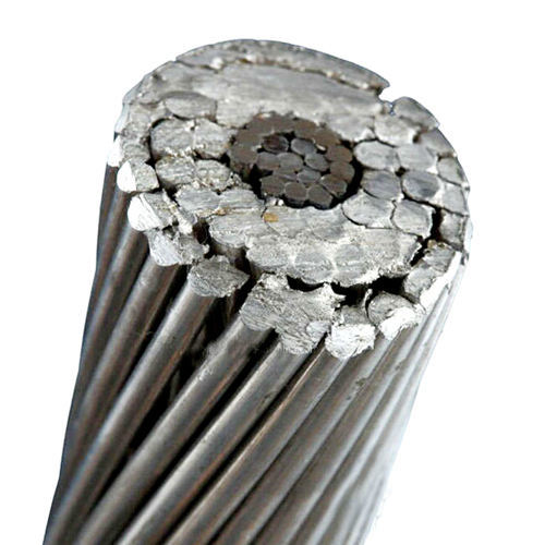 ASTM B232 Standard 336 795 ACSR Conductor (Raven, Pigeon, Penguin, Hawk, Drake)