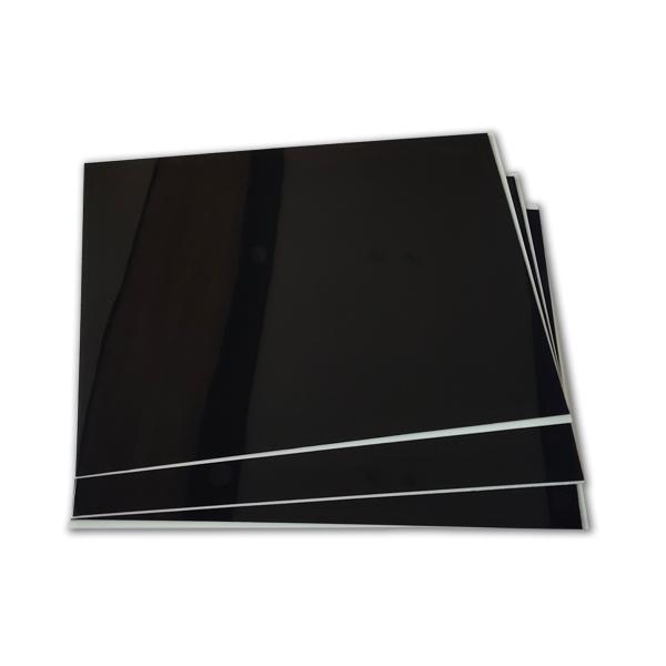 Plate Type Digital Flexo Polymer Plate Image Making Machine Gauges 0.14mm-2.84mm