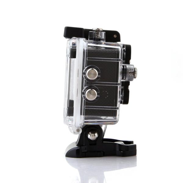 Original SJCAM SJ4000 Sport Camera 12Mega Pixels CMOS-Sensor 1.5inch Mini USB/Mini HDMI