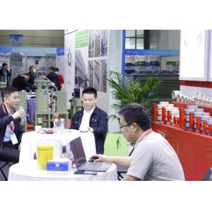 2023 La 6e exposition internationale (délta du fleuve Yangtsé) de galvanoplastie, de peinture et de protection de l'environnement intelligente