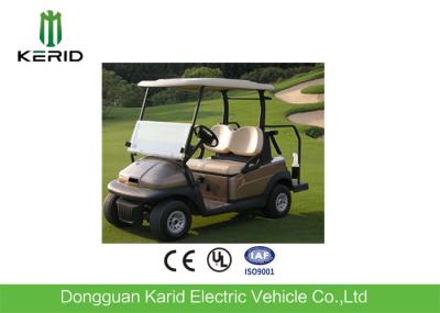 2 motor elétrico pequeno a pilhas da C.C. dos carrinhos de golfe 48V 4KW de Seater