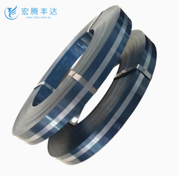 ASTM SS Strip Coil A240 201 202 301 304 304L 316 316L 321 347 Stainless Steel Coil Strip
