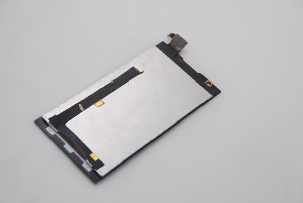 St7701s Driver 5 Inch LCD Screen , 480*854 TFT Display Panel