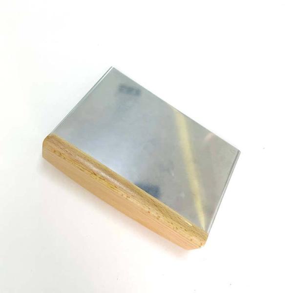 Деревянная метла и совок 13x8x4 см, набор инструментов для чистки стола