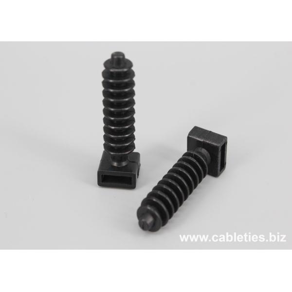 DEMOELE cable tie holder