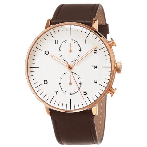 Gents Stainless Steel Watches , mens big face watches Band Interchangeable