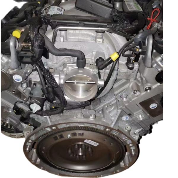 Mercedes 273 963 Vito 109D Gasoline Engine Assembly for Customer Requirements