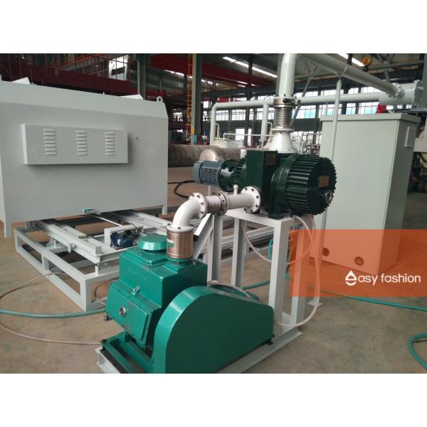 Irregular Shape Powder Titanium Manufacturing Process With High Efficiency