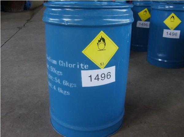 Effective Disinfection Raw Materials for Various Applications sodium chlorite