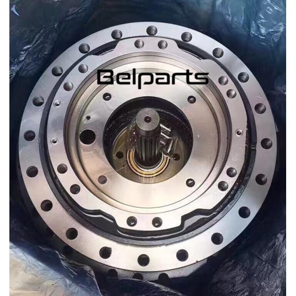 caixa de engrenagens do curso da máquina escavadora DX300 DH300-5 DH300-7 S300LC-V de 404-00098C 401-00470A 170402-00009,404-00100