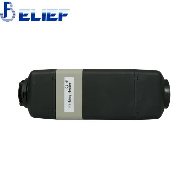 JP 5KW 12V Gasoline Air Parking Heater Connect Cellphone Controller GSM Similar to Webasto