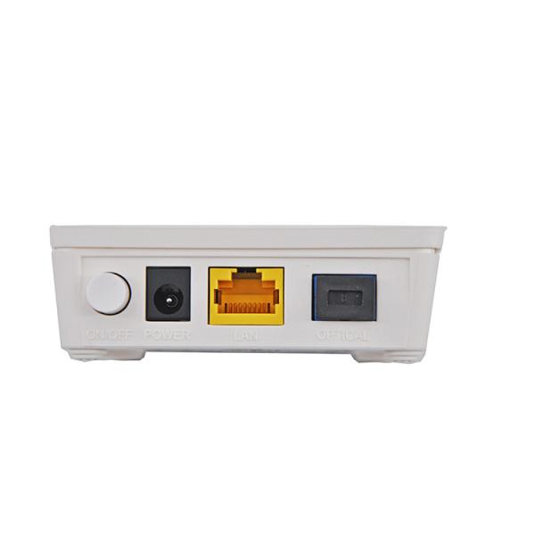 FTTH Bridge Type Huawei HG8310M 1GE GPON ONU ONT English Firmware