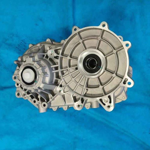 6608125013 Car Interior Parts for Geely Geometry A EV Reducer Assembly