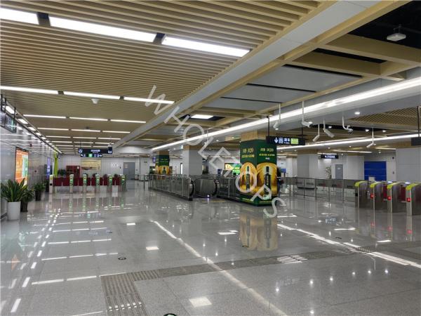 Class A1 Colour Coated Aluminium Sheet / 2.0mm-4.5mm Aluminum Wall Panels