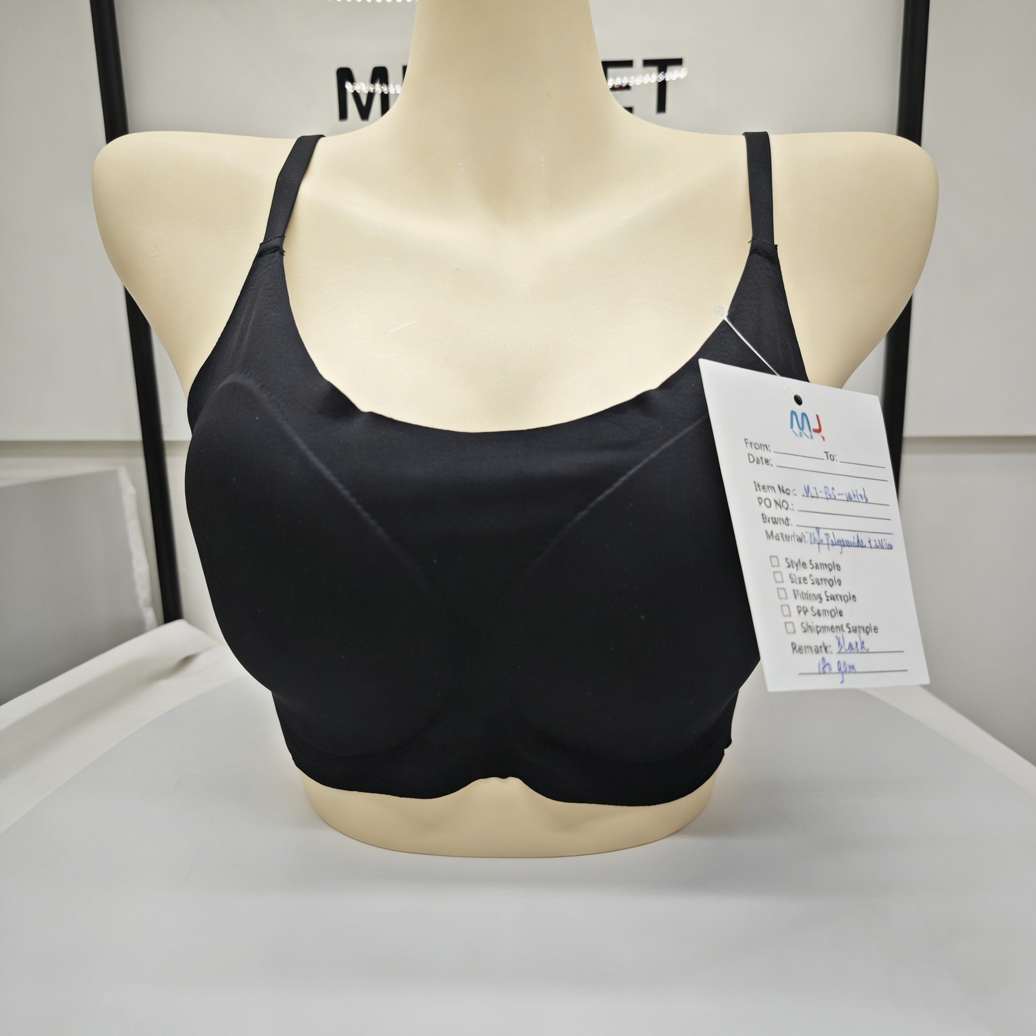 Sporty Everyday Breathable Stretchy Jelly Push Up Bra For Daily Wear