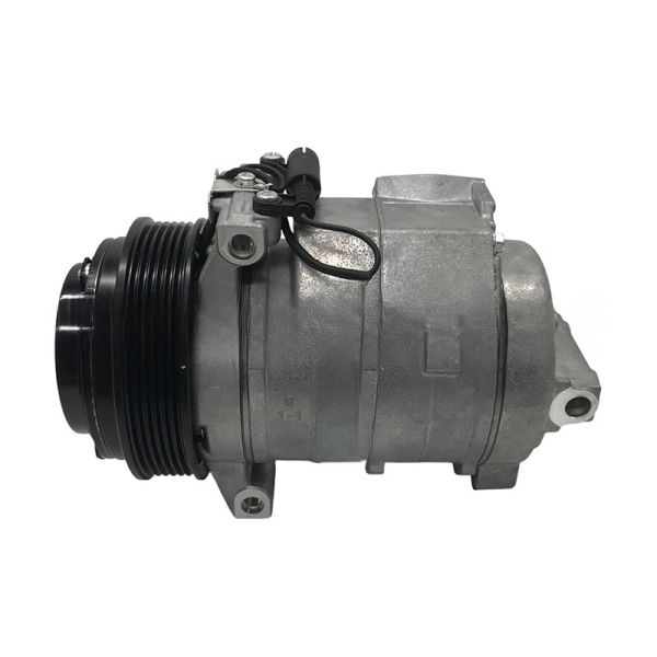 New 12V Kpl Car AC Air Compressor for Mercedes-Benz Sprinter 3-t Bus OE CO 11765C A0012307111 10S17C