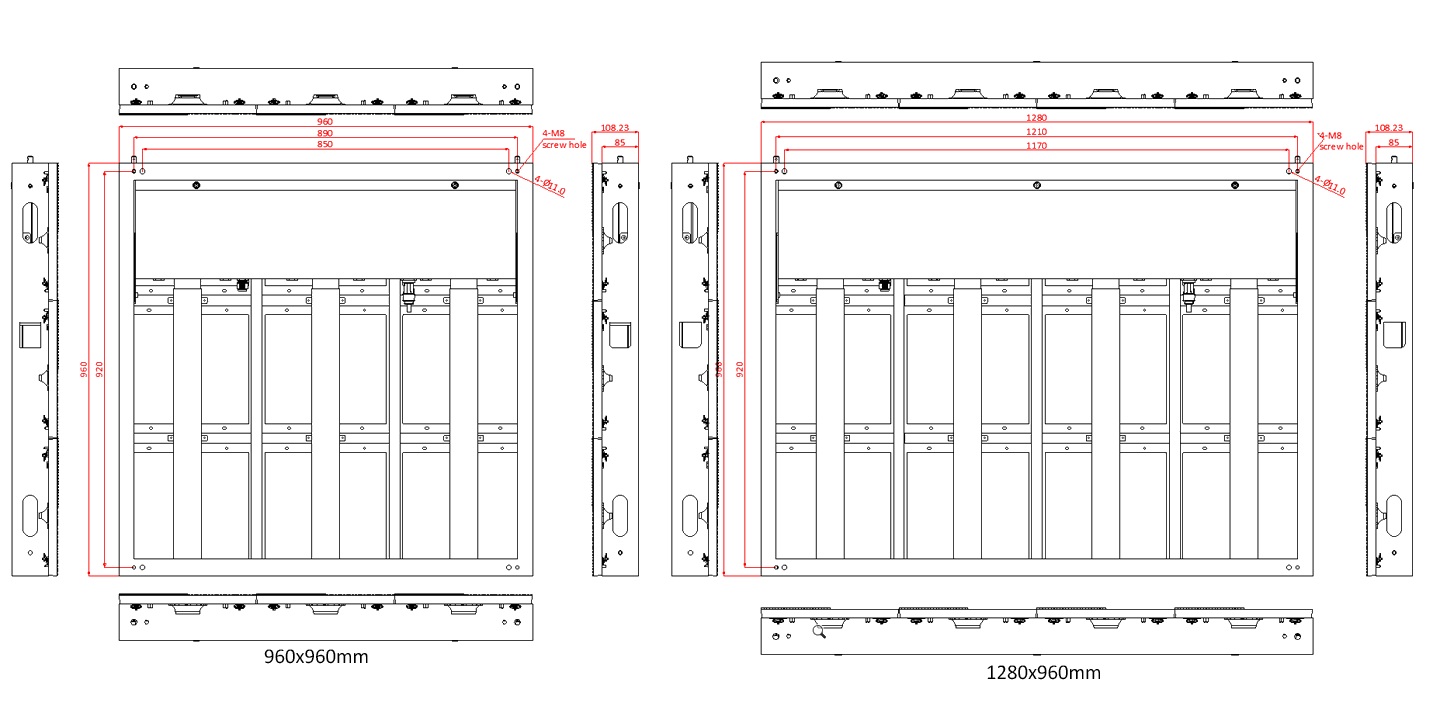 DC-F Series