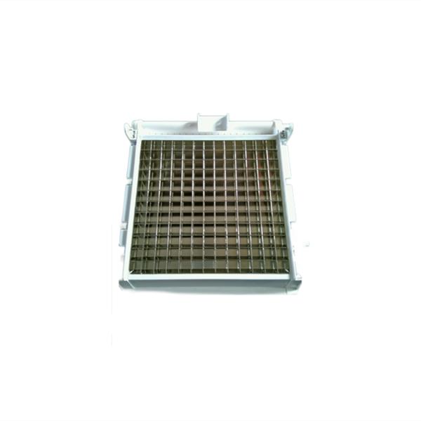 Commercial Combined Type Automatic Ice Cube Maker with 300Kg Ice Storage Capacity