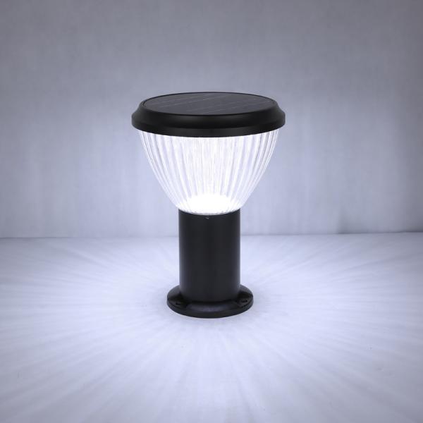 100lm morrem o jardim exterior IP65 claro solar do alumínio de molde impermeável