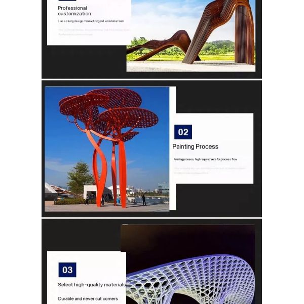 Interactive Light Web Installation For International Light Festivals Custom Large Scale Responsive Network Sculpture