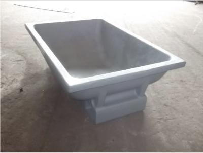 Steel Castings Slag Pan