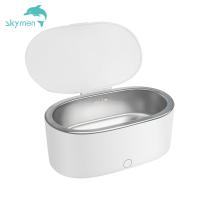 Radio portative ultrasonique du décapant 500ml 24W de bijoux des parachutistes JP-910 automatique
