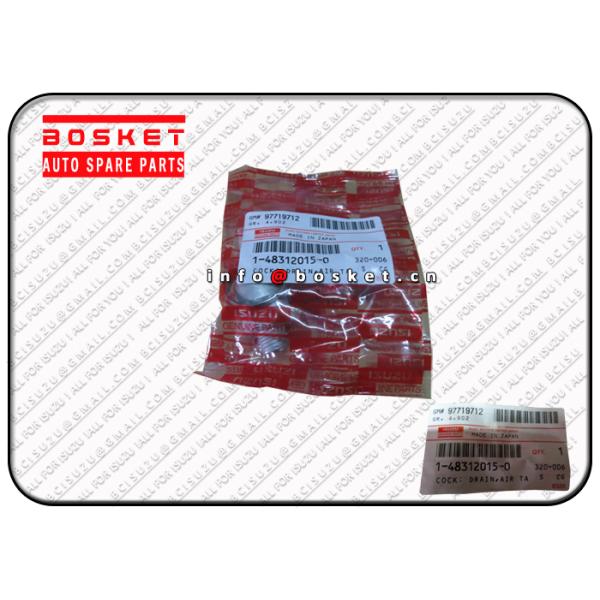 1-48312015-0 дренажный кран танка воздуха 1483120150 для ИСУЗУ КВЗ КСЗ КИЗ КСЗ81 10ПЭ1