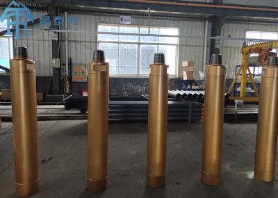 Enhance Productivity Dth Hammer Dhd340 For Drilling