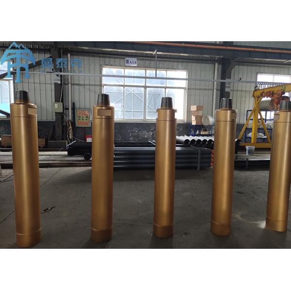 Молоток Copco QL80 DTH атласа: 6-35Bar, 23Hz, тряся сверля инструменты