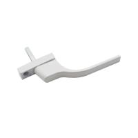 Casement Window Opener Handle With 41mm Square Shaft Customized Design
