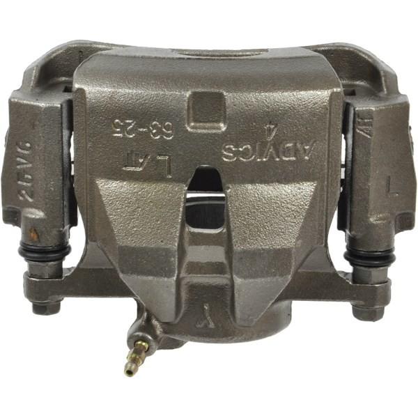 LEXUS Auto Parts Vehicle Brake Caliper 19B3196A 19B3197A
