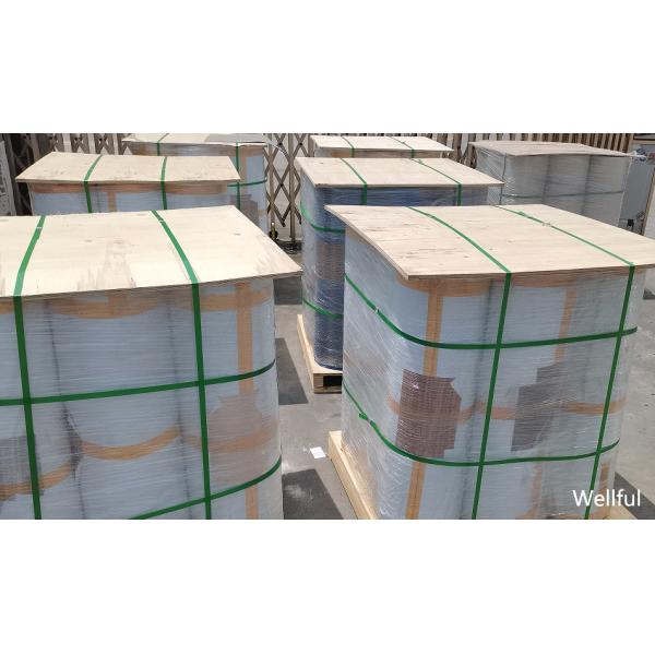 Фильм 1000mm 1000m PVC деревянного дизайна декоративный/крен