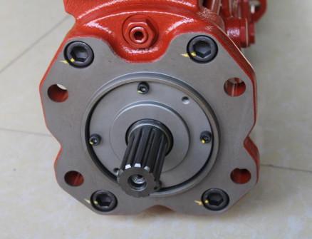 Hydraulic Main Pump Excavator Volvo EC180BLC K5V80 14533644 Hydraulic Pump