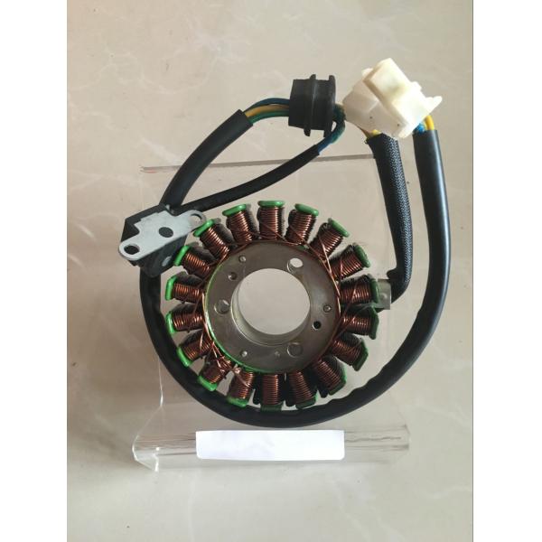 For Suzuki Motorcycle Stator Coil , Gs550l Gs550 M Motorbike Coil 1980-1982