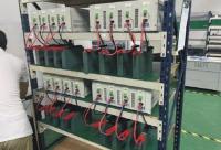 60V30A Testeur de capacité de la batterie au lithium 220V Testeur de charge et de décharge avec une batterie de haute performance