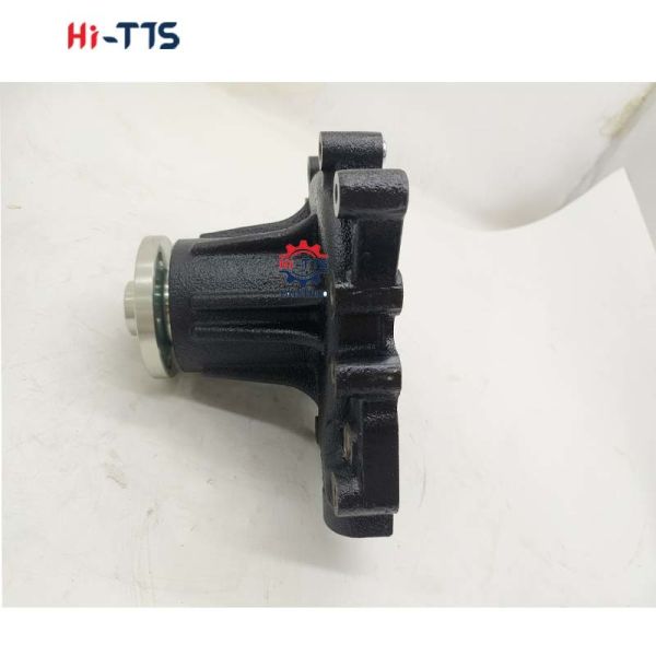 Hi-TTS Machinery Engine 8-98038845-0 8980388450 Water Pump for 4HK1 Excavator Engine Construction Machinery Parts
