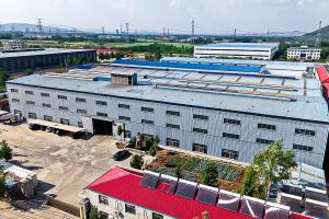 Shandong Lushen Machinery Manufacturing Co., Ltd.