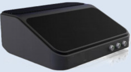 Sistema de afeitar de doble canal equipado con pantalla táctil de color de 11 / 7 pulgadas