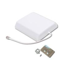 800-2500MHz Broadband Indoor Panel Antenna Internal Patch Panel Wall mount Antenna 7dBi