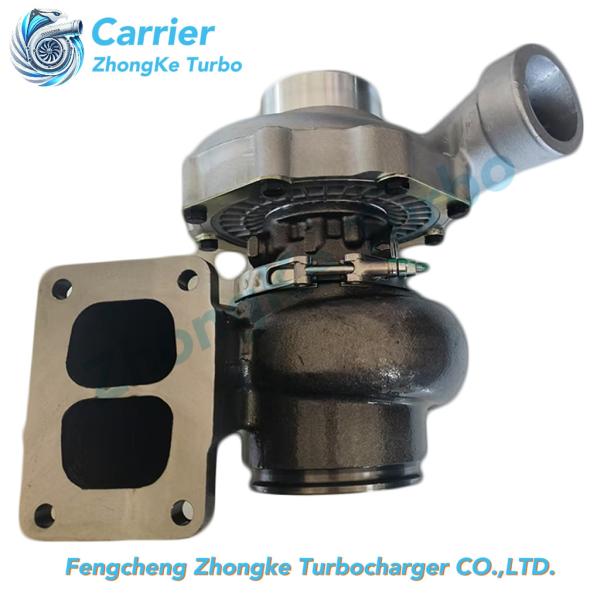 H2D Turbo 370871 465942-0012 465942-0006 465942-0011 465942-0012 656331 674021 674022 679024 Turbocharger for DAF 2100/2500 Industrial vehicle, 2100 Industrial, 2300 Industrial