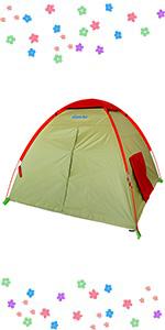 Camouflage Tent, Hiking Camping Full Coverage Tent for Outdoor Accessories, Camouflage Hiking Camping Fishing Tent